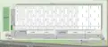 logistics - West Milan - Logistics - Dils - Plan d'étage thumbnail - 1