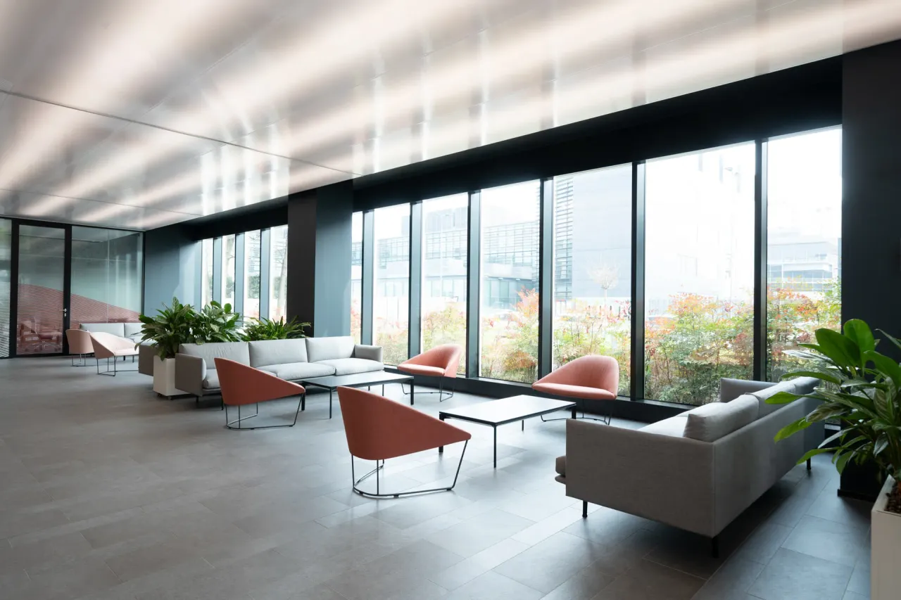 office - Urban Cube - Sarca 223 - Office - Dils - gallery - 6