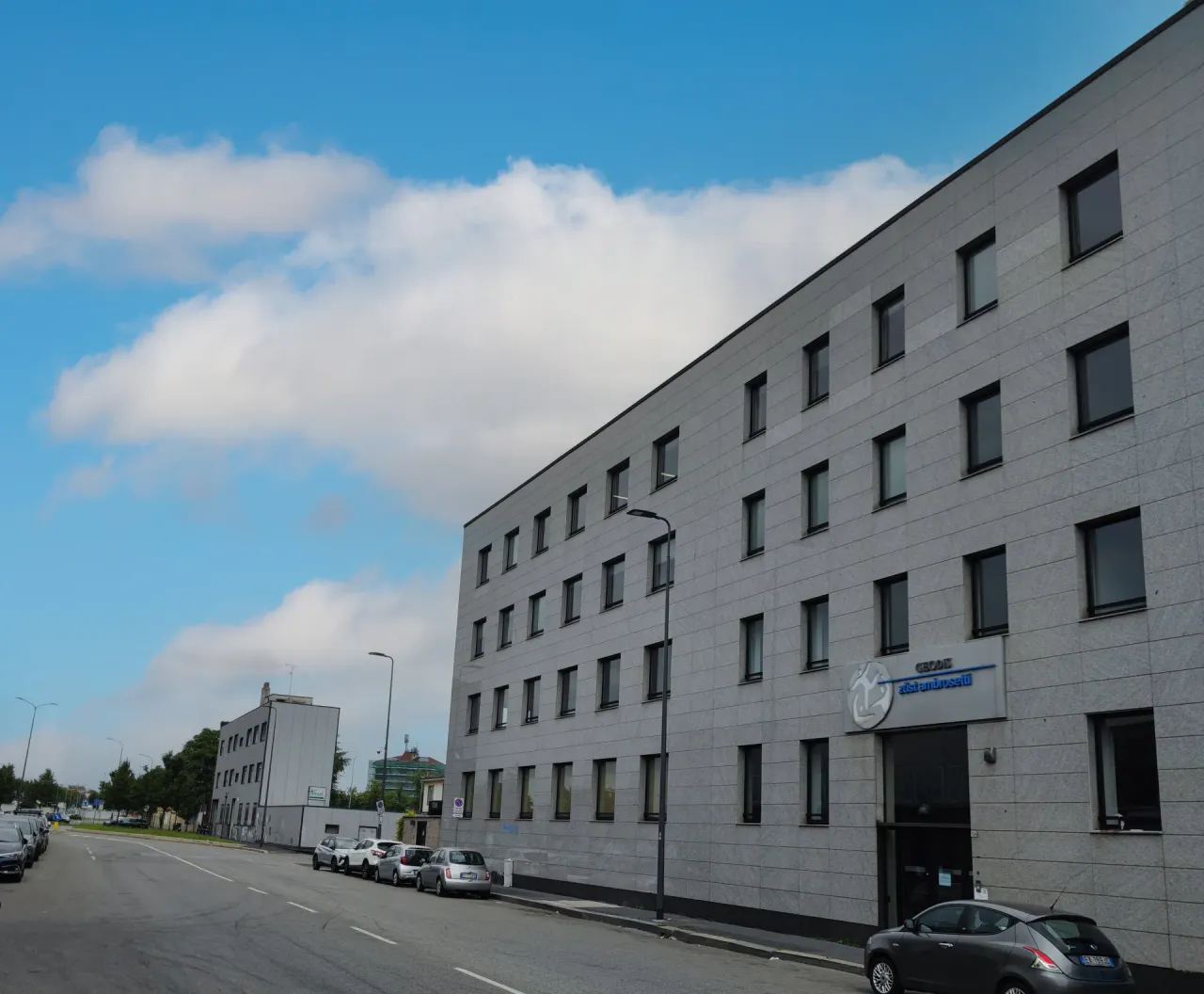 office - Toffetti 104 - Uffici - Dils - gallery - 2