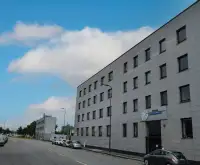 office - Toffetti 104 - Uffici - Dils - gallery thumbnail - 2