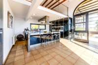 living - 280m² country house for sale in Penedès, Barcelona - gallery thumbnail - 4