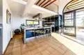 living - Casa rural de 280m² en venta en Penedès, Barcelona - gallery thumbnail - 4