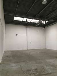 logistics - Light Industrial Premises / Offices For Rent - gallery thumbnail - 4