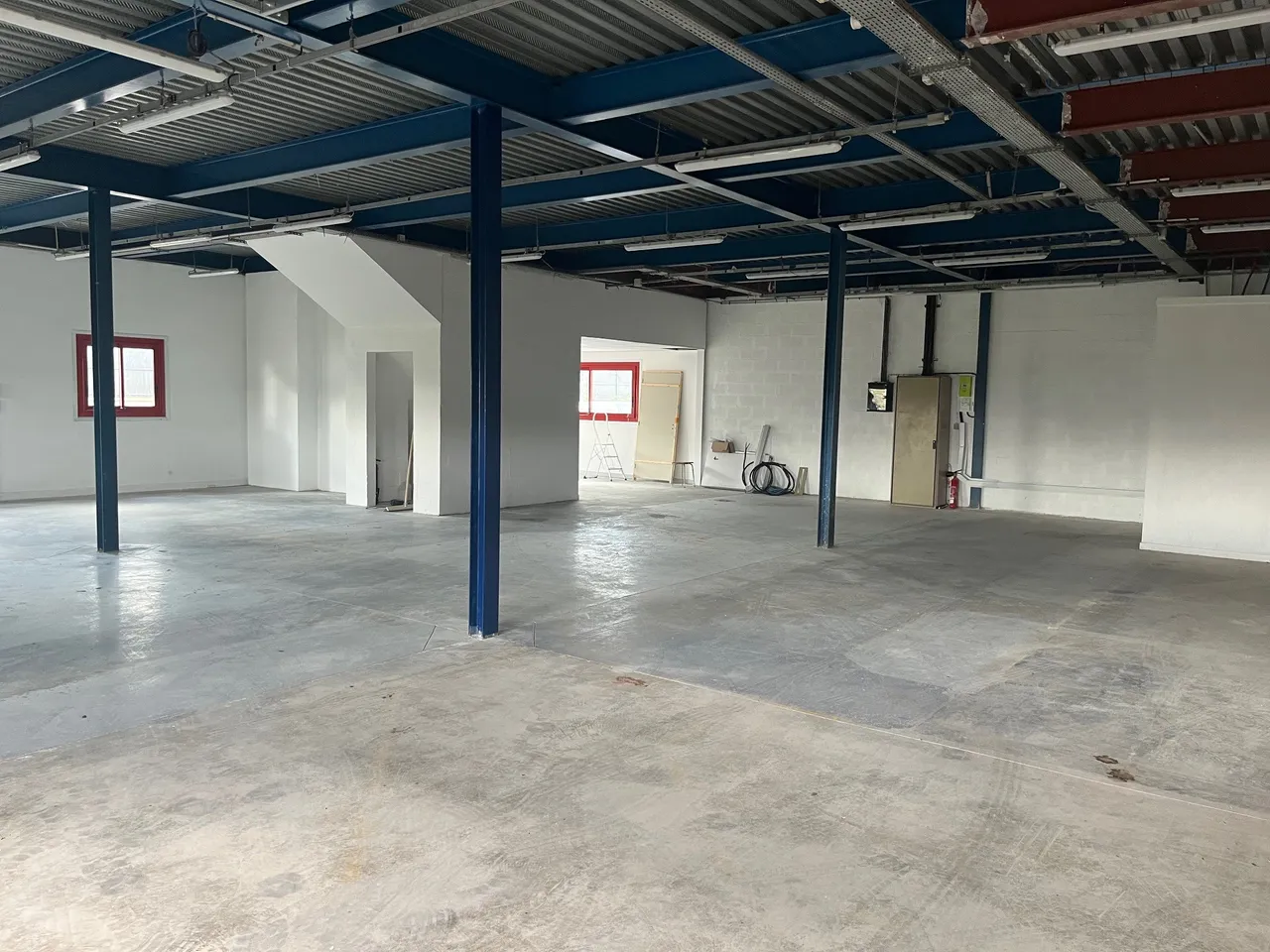 logistics - Activités / Bureaux À Louer - gallery - 4