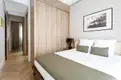 living - 73m² apartment for sale in Trafalgar, Madrid - gallery thumbnail - 6