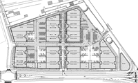 logistics - Activity Facility For Rent - Verdiepingsplan thumbnail - 2