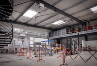 logistics - Activités / Bureaux À Vendre - gallery thumbnail - 10