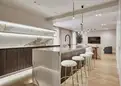 living - Piso de 152m² con 17m² terraza en venta en Lista, Madrid - gallery thumbnail - 9