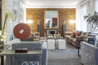living - 308m² apartment for sale in La Xerea, Valencia - gallery thumbnail - 6