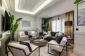 living - Piso de 160m² en venta en Lista, Madrid - gallery thumbnail - 2