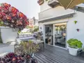 living - 43m² penthouse with 58m² terrace for sale in Poble Sec - gallery thumbnail - 2