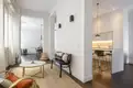 living - 154m² apartment for sale in Eixample Right, Barcelona - gallery thumbnail - 9