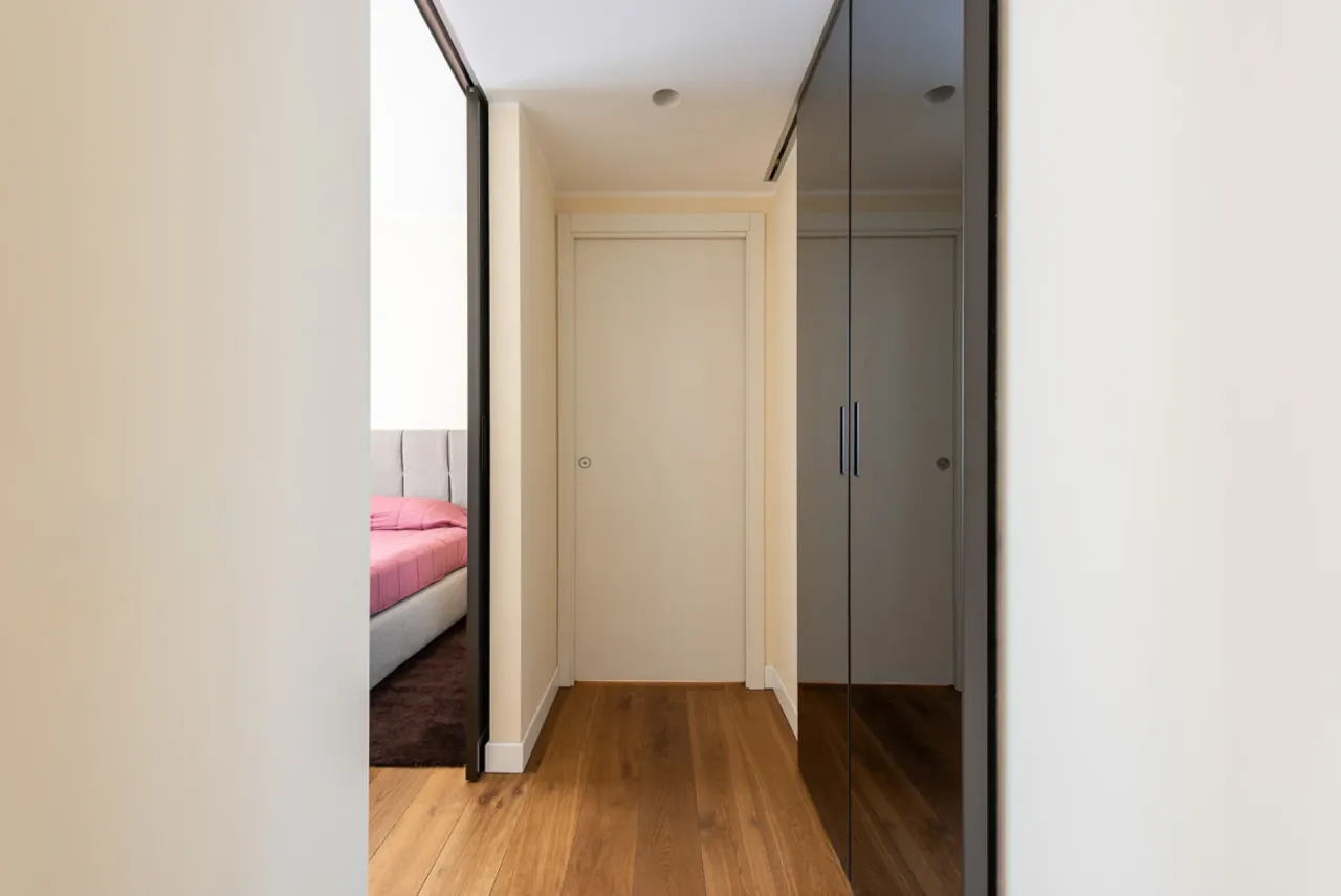 living - Porta Ticinese 3 - Wonen - Dils - gallery - 5