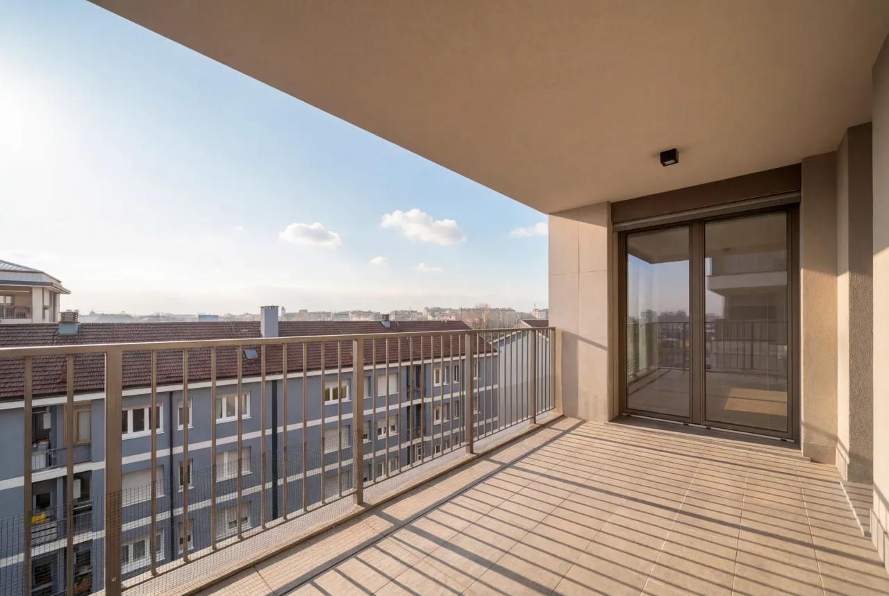 living - Crespi 25A - Living - Dils - gallery - 2