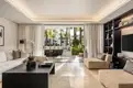 living - Piso de 186m² con 48m² terraza en venta en Este Marbella - gallery thumbnail - 3