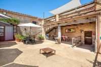 living - 1,385m² country house for sale in Baix Empordà, Girona - gallery thumbnail - 6