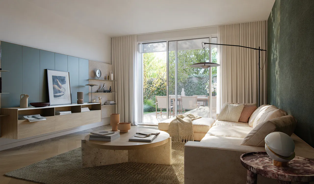 living - Della Quercia - Living - Dils - gallery - 13