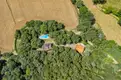 living - 454m² country house for sale in La Garrotxa, Girona - Floor Plan thumbnail - 1