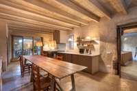 living - 1,011m² country house for sale in Alt Empordà, Girona - gallery thumbnail - 5