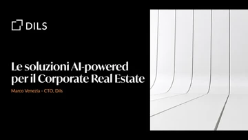 Dils Brings AI to Real Estate: From Experimentation to Concrete Integration - featured