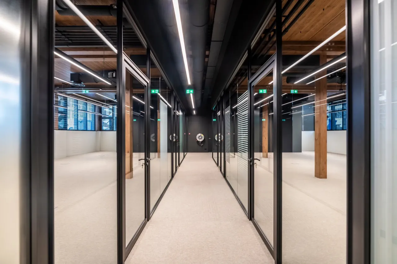 office - Rooswijck 5 - Kantoren - Dils - gallery - 10