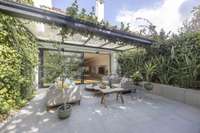 living - Casa / villa de 318m² en venta en Godella / Rocafort - gallery thumbnail - 2