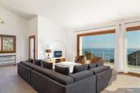 living - 300m² house / villa for sale in Tossa de Mar, Costa Brava - gallery thumbnail - 8