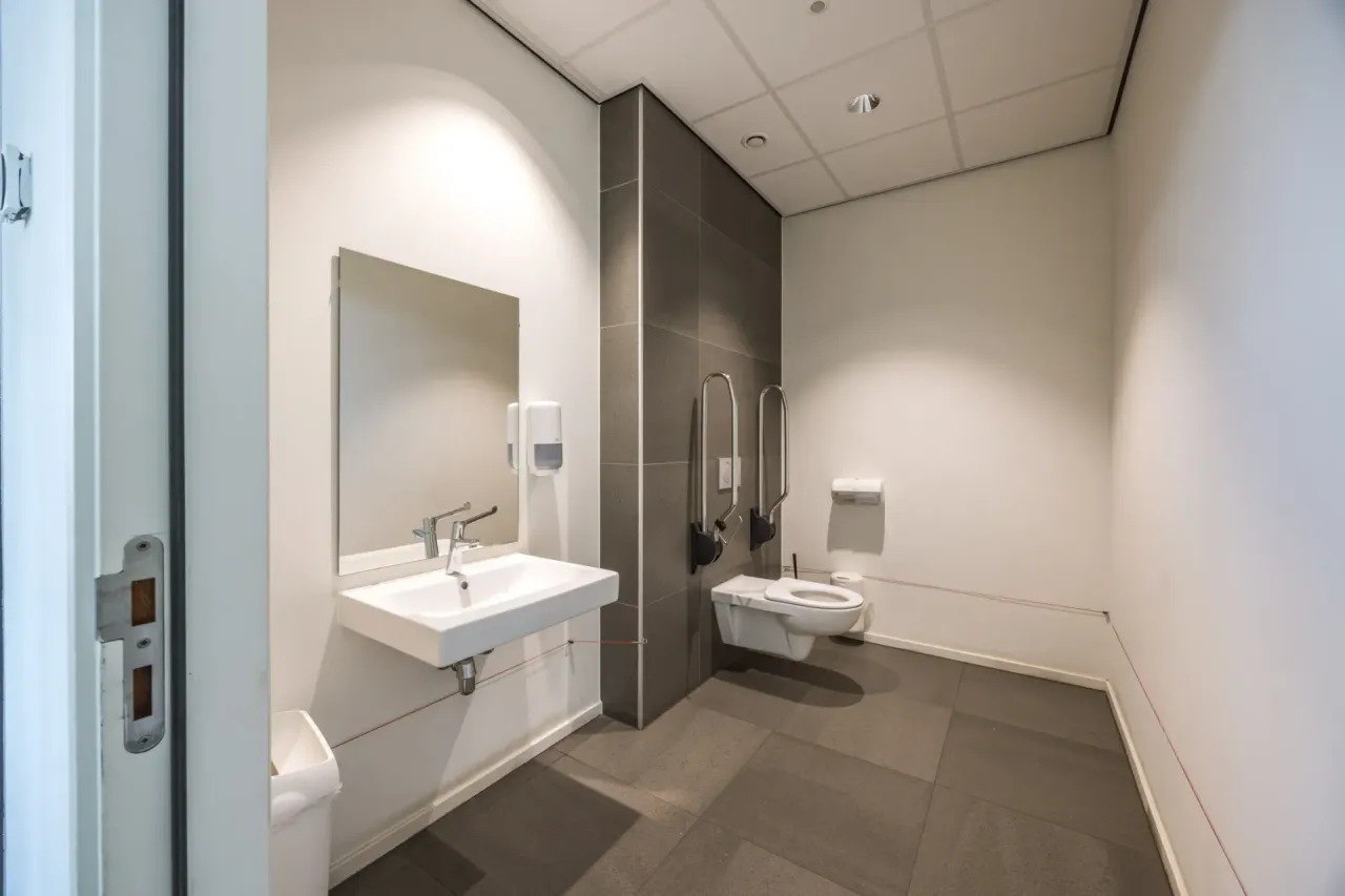 logistics - Dream St. 21 - Logistica - Dils - gallery - 13