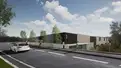logistics - Logistics Warehouse For Rent - gallery thumbnail - 3