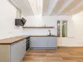 living - 95m² apartment with 8m² terrace for sale in Gótico - gallery thumbnail - 10