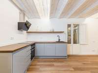 living - 95m² apartment with 8m² terrace for sale in Gótico - gallery thumbnail - 10