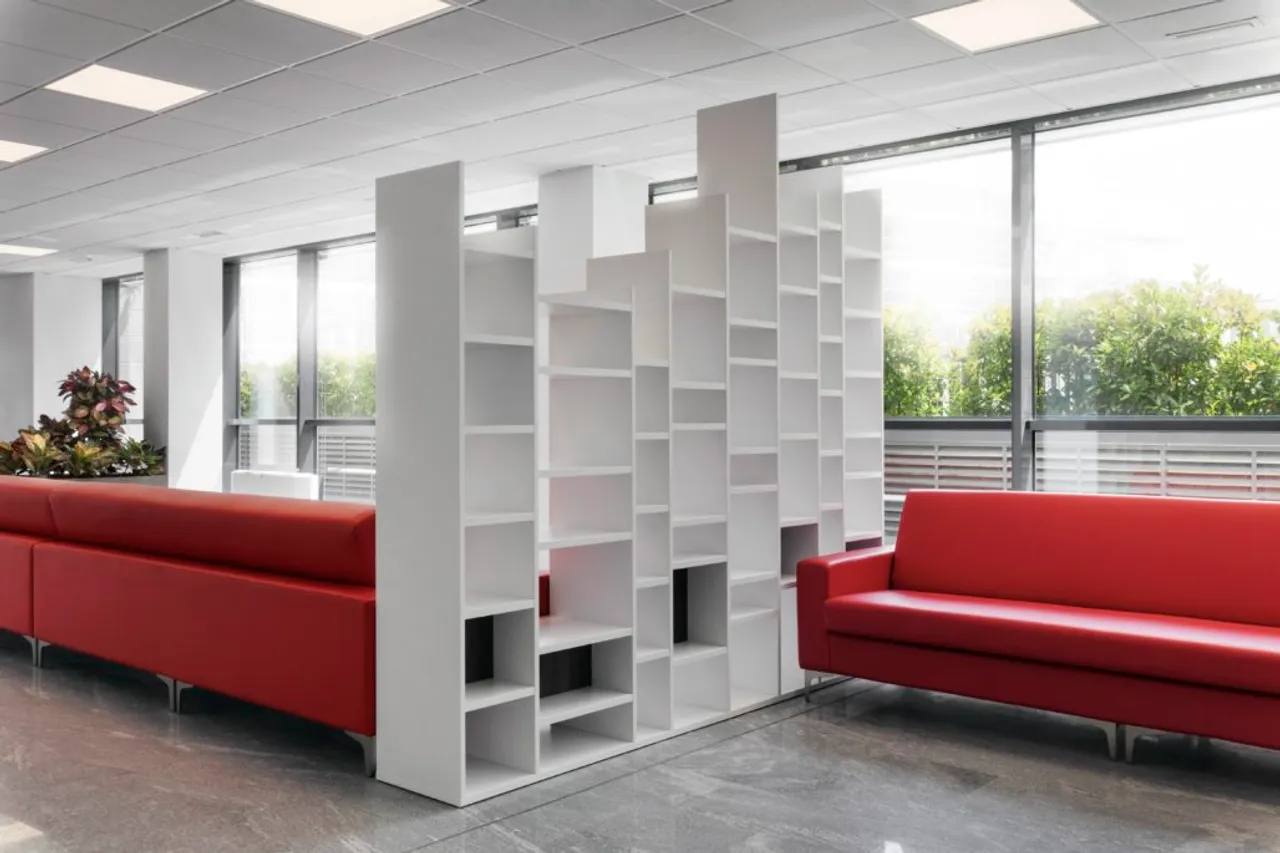 office - Ludovico di Breme 78 - Uffici - Dils - gallery - 4