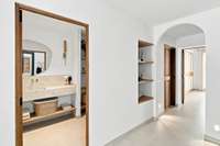 living - Piso de 129m² en venta en Palma de Mallorca, Islas Baleares - gallery thumbnail - 10