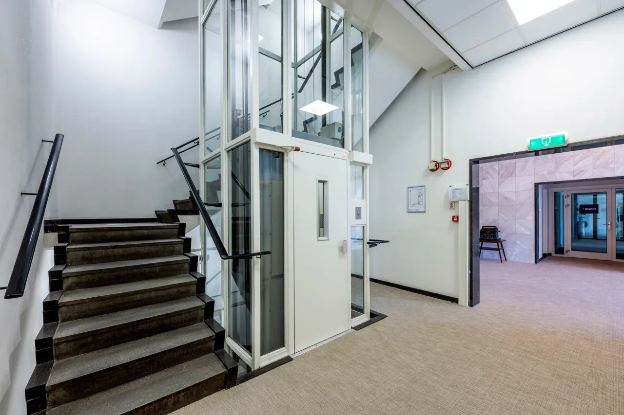 office - M15 - Kantoren - Dils - gallery - 11