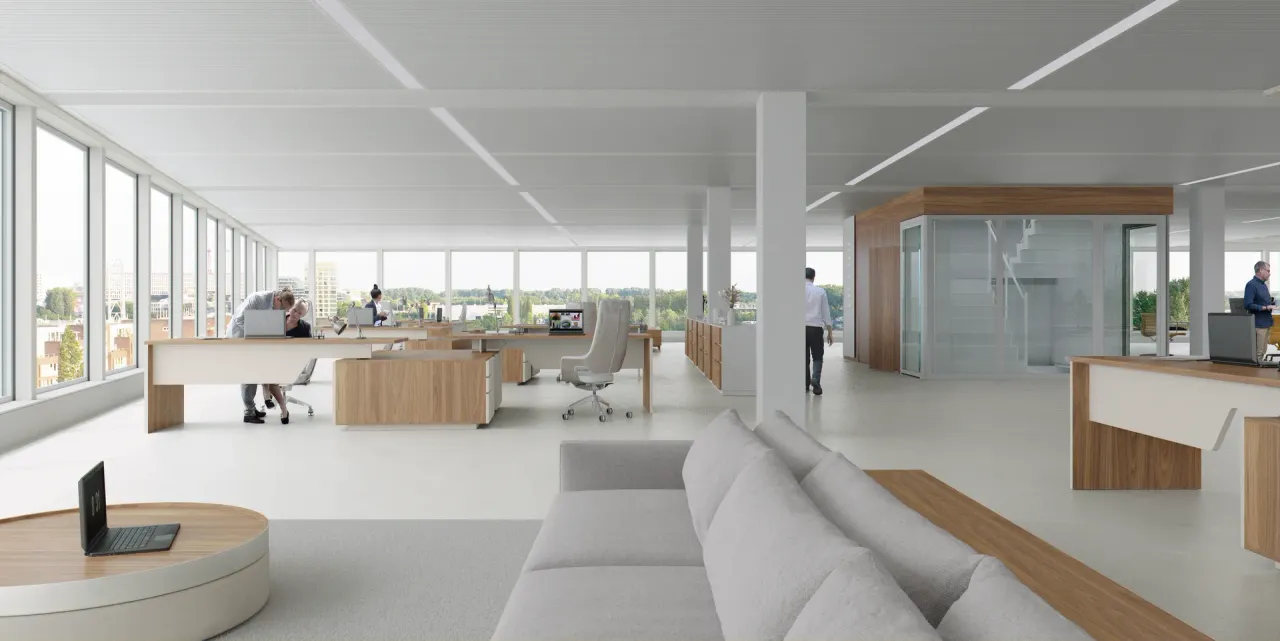 office - Staal - Kade - Office - Dils - gallery - 10