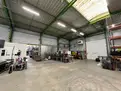 logistics - Light Industrial Premises / Offices For Rent - gallery thumbnail - 8
