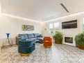 living - 162m² apartment for sale in Eixample Right, Barcelona - gallery thumbnail - 4