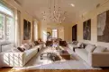 living - Villa Astaldi - Living - Dils - gallery thumbnail - 4
