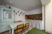 living - 119m² apartment with 36m² terrace for sale in Extramurs - gallery thumbnail - 2
