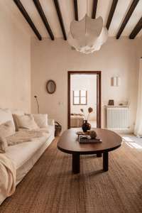 living - 162m² apartment with 15m² terrace for sale in Palma de Mallorca - gallery thumbnail - 4