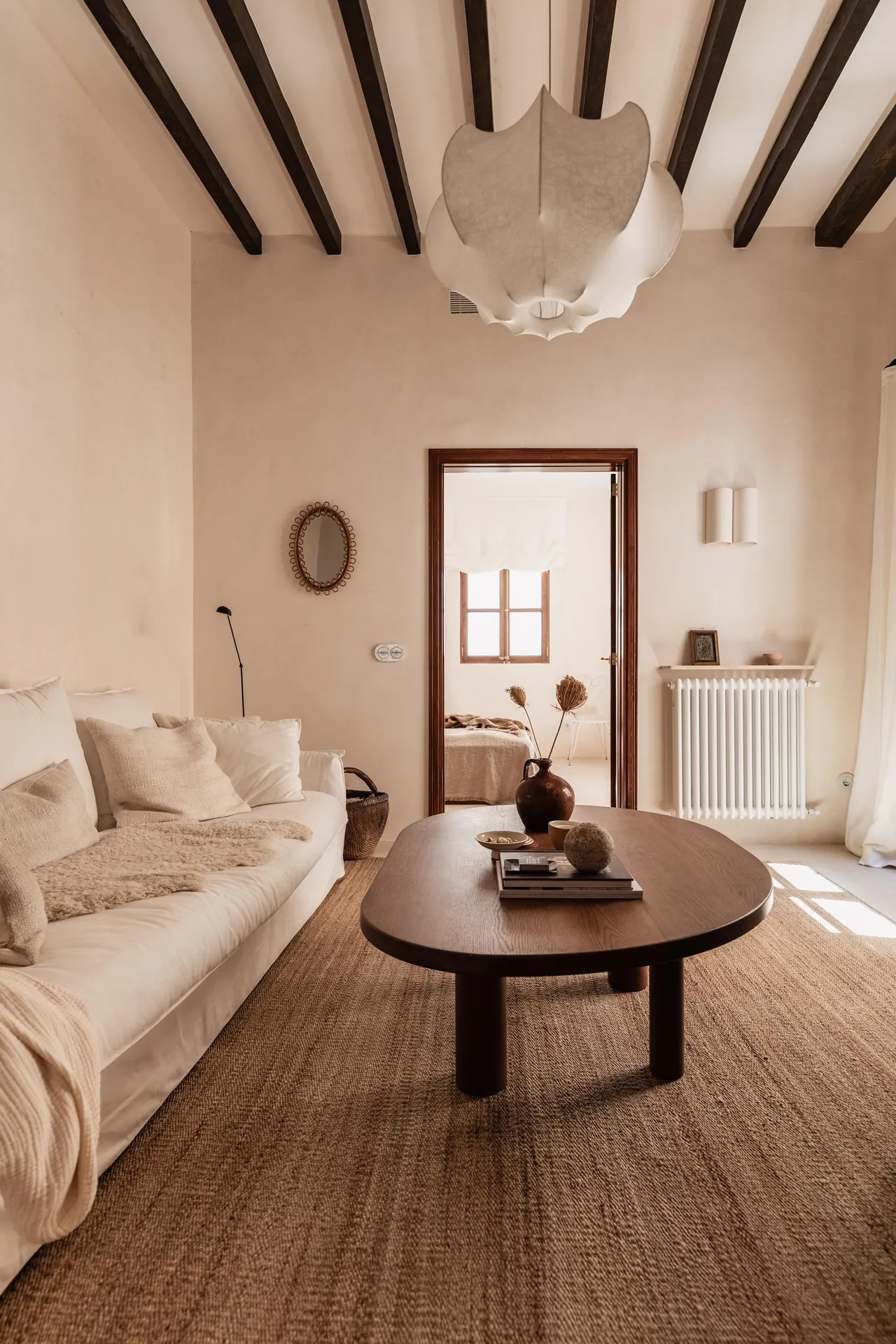 living - Piso de 162m² con 15m² terraza en venta en Palma de Mallorca - gallery - 4
