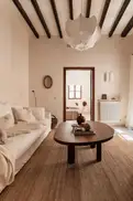 living - Piso de 162m² con 15m² terraza en venta en Palma de Mallorca - gallery thumbnail - 4