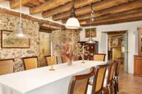living - Casa / villa de 696m² en venta en El Gironés, Girona - gallery thumbnail - 10