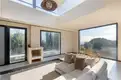 living - 331m² house / villa for sale in Premià de Dalt, Barcelona - gallery thumbnail - 6
