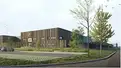logistics - Courier Warehouse For Rent - gallery thumbnail - 1