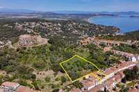 living - Casa / villa de 168m² en venta en Begur Centro, Costa Brava - gallery thumbnail - 3