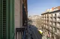 living - Piso de 200m² con 15m² terraza en venta en Eixample Derecho - gallery thumbnail - 8