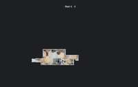 living - 453m² house / villa for sale in La Eliana, Valencia - Floor Plan thumbnail - 2