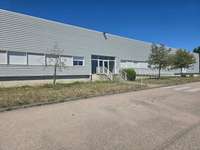 logistics - Warehouse / Offices For Sale - gallery thumbnail - 8