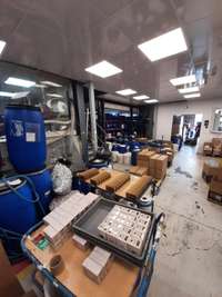 logistics - Light Industrial Premises / Offices For Sale - gallery thumbnail - 10
